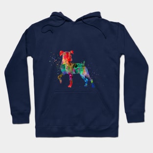 Miniature Pinscher Hoodie